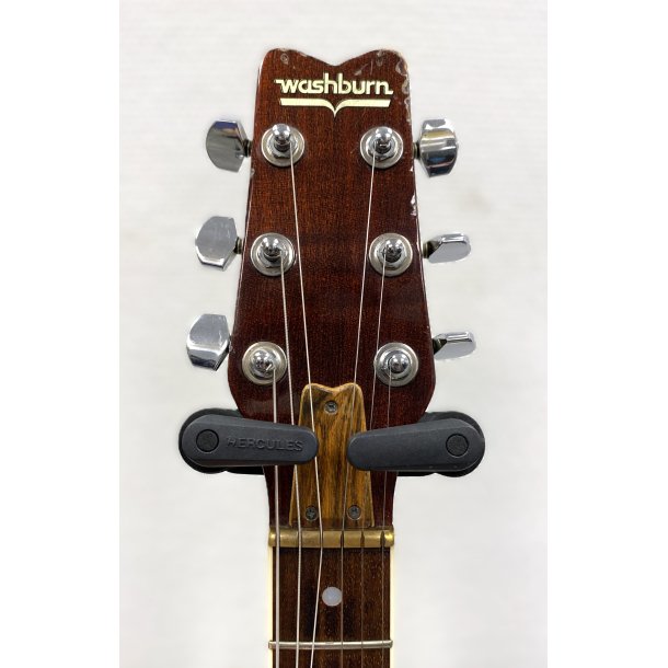 (BRUGT) Washburn Hawk, Wing Series 1979